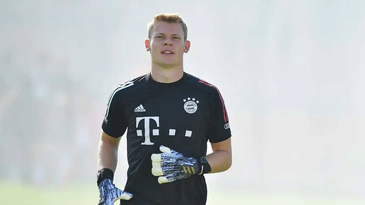 TRANSFER HABERİ | Beşiktaş, yeni kalecisini buldu