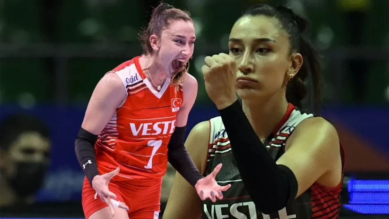 Hande Baladın'ın sevgilisi bakın kim çıktı? Boyu da yaşı da denk!