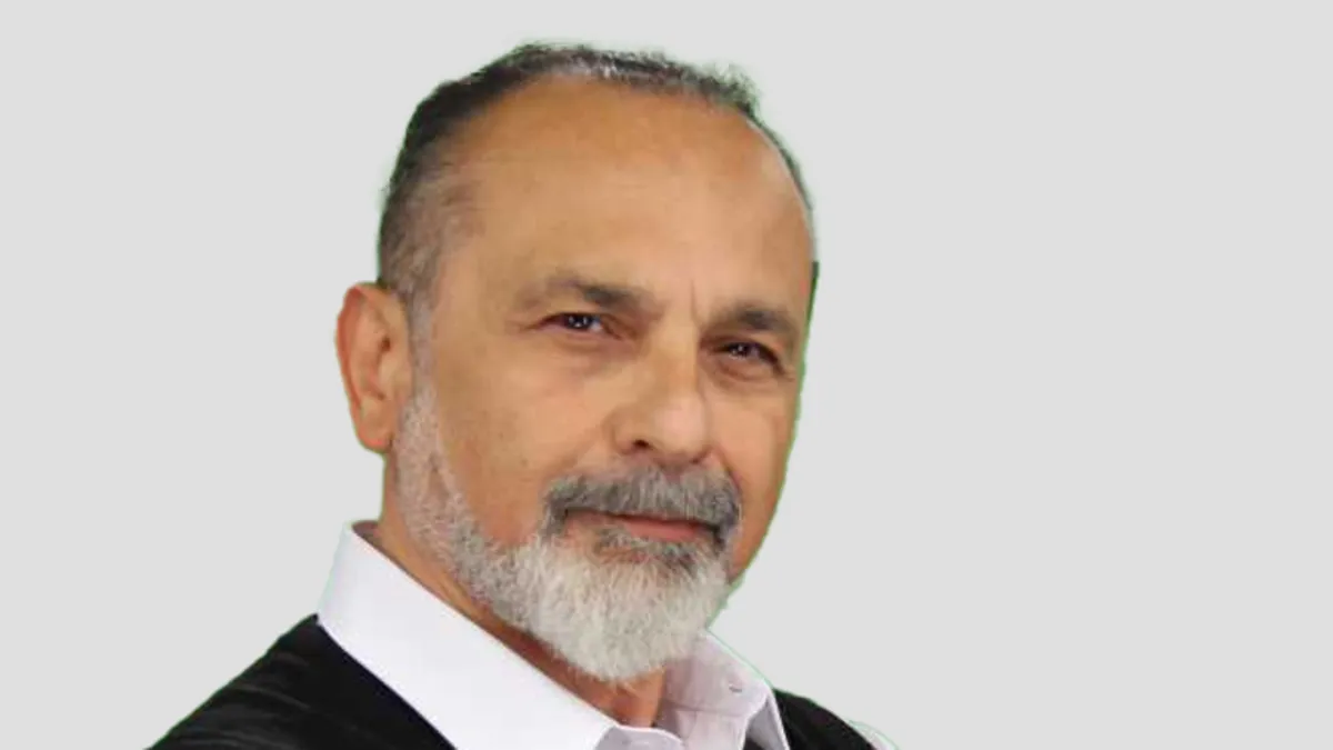 Ben, ben, ben ama nereye kadar!