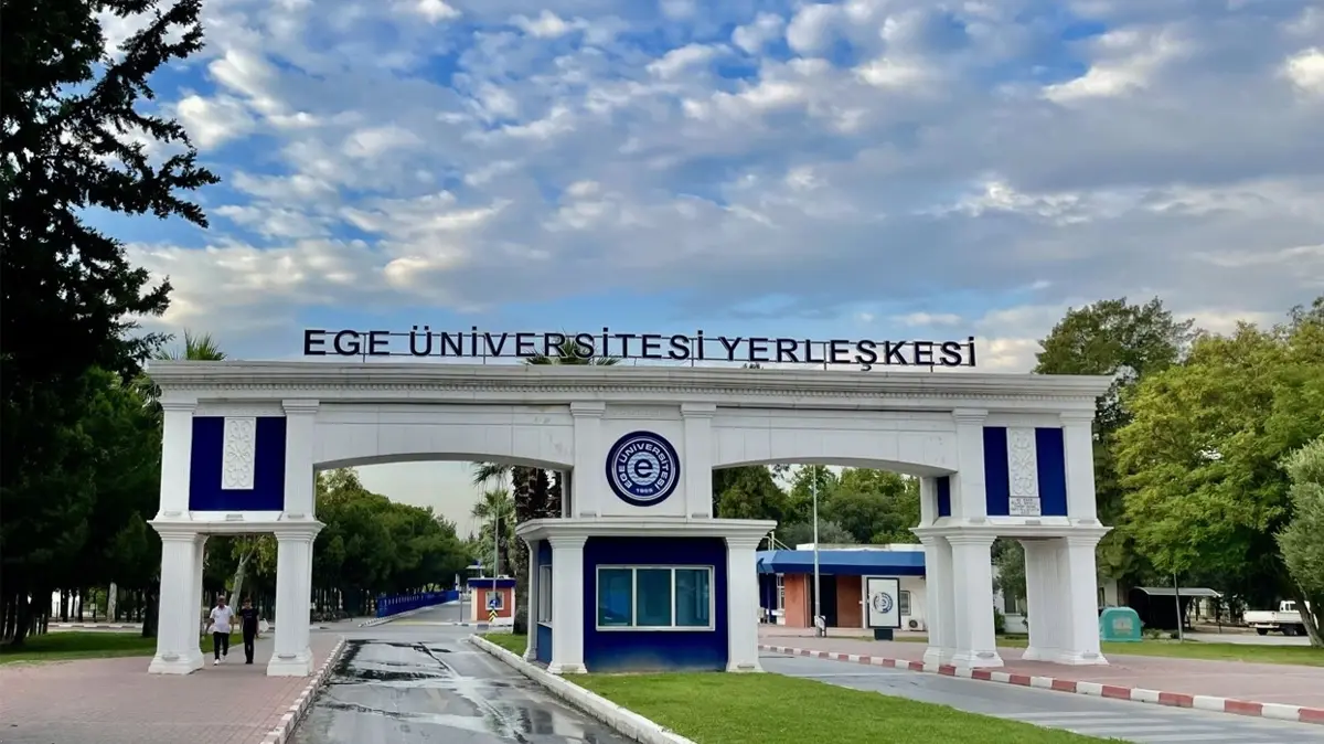 Ege Üniversitesi'nde milyonluk ihale usulsüzlüğü! Örgütlü hareket edip kamu parasını eritmişler