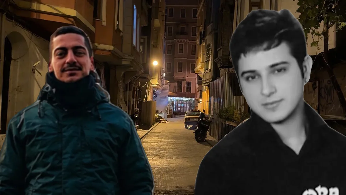 Beyoğlu’nda esrarengiz ölüm! 18 yıllık cinayetin kilit ismiydi: Meğer daha önce de…