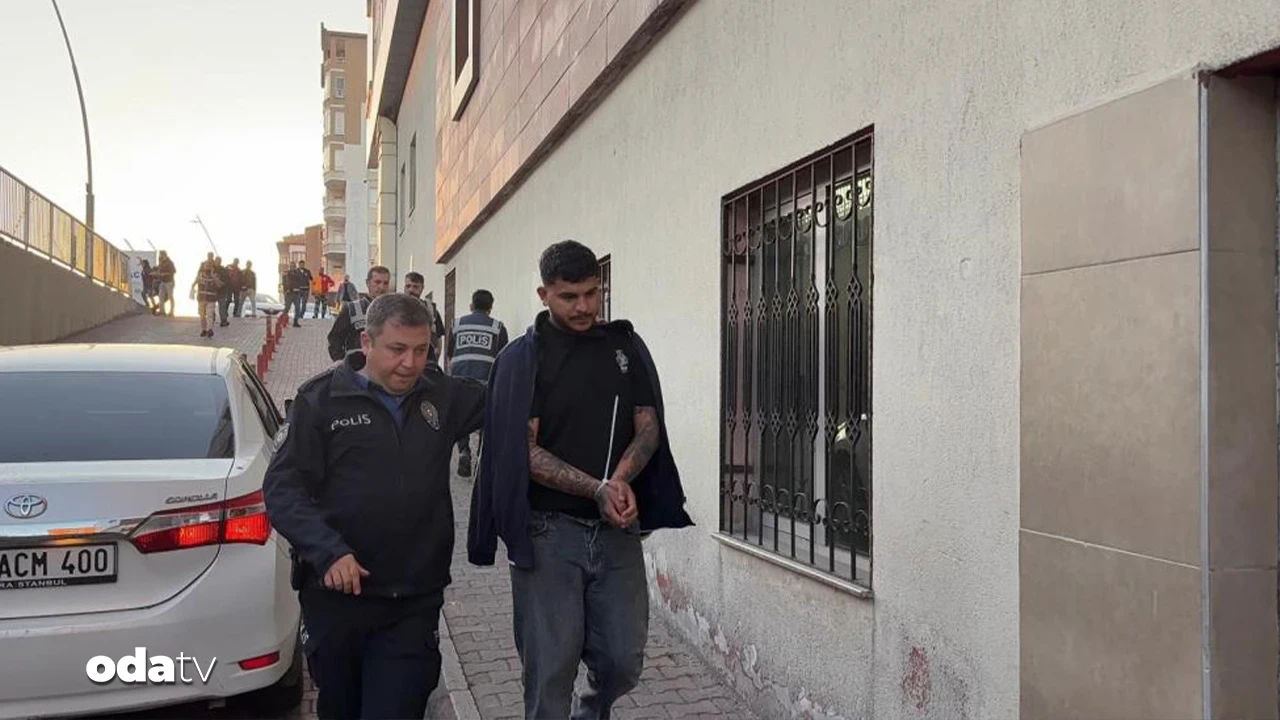 Kayseri'de uyuşturucu operasyonu: 221 şüpheli yakalandı