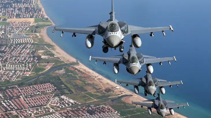 Yunanistan'dan 'yıpratma savaşı' itirafı! 'Türkiye, Yunan zincirini kırıyor'