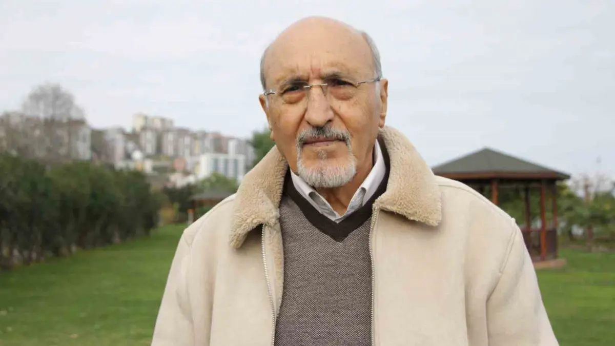 Karadeniz için tedirgin eden 'deprem' açıklaması: "Sismik bir kumar masasına sürülüyor"