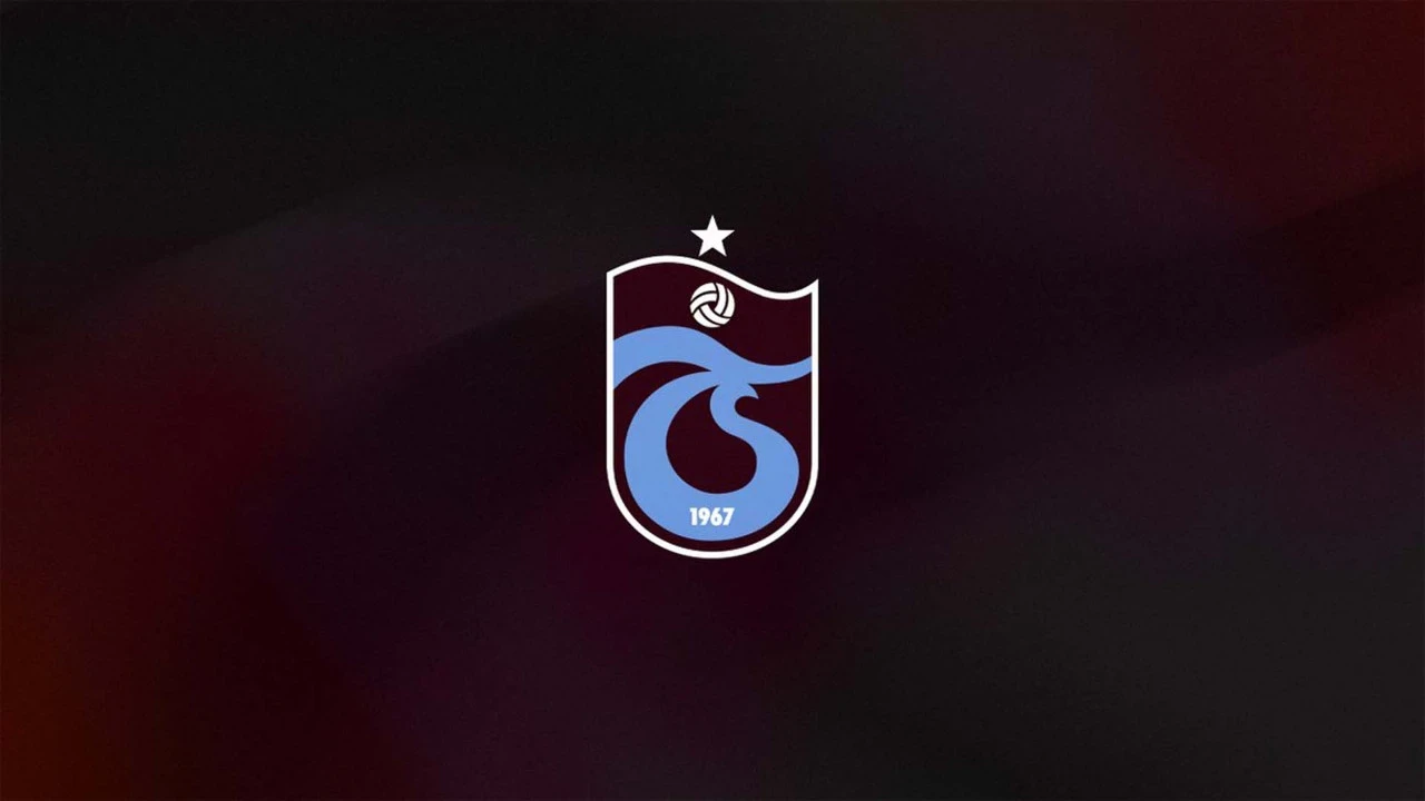 Trabzonspor'da şok istifa! Futbolun en kritik ismi resmen gitti