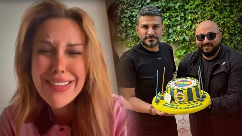 Dilan Polat'ın koruması Can Polat'a otel önünde saldırı: Katil zanlısı cinayet öncesi saatlerce keşif yaptı | Asayiş Haberleri