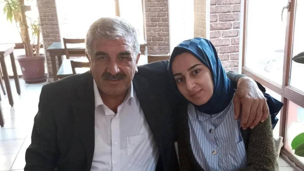 Rojin cinayetini çözecek gelişme! Babası 360 derece kamera detayını anlattı