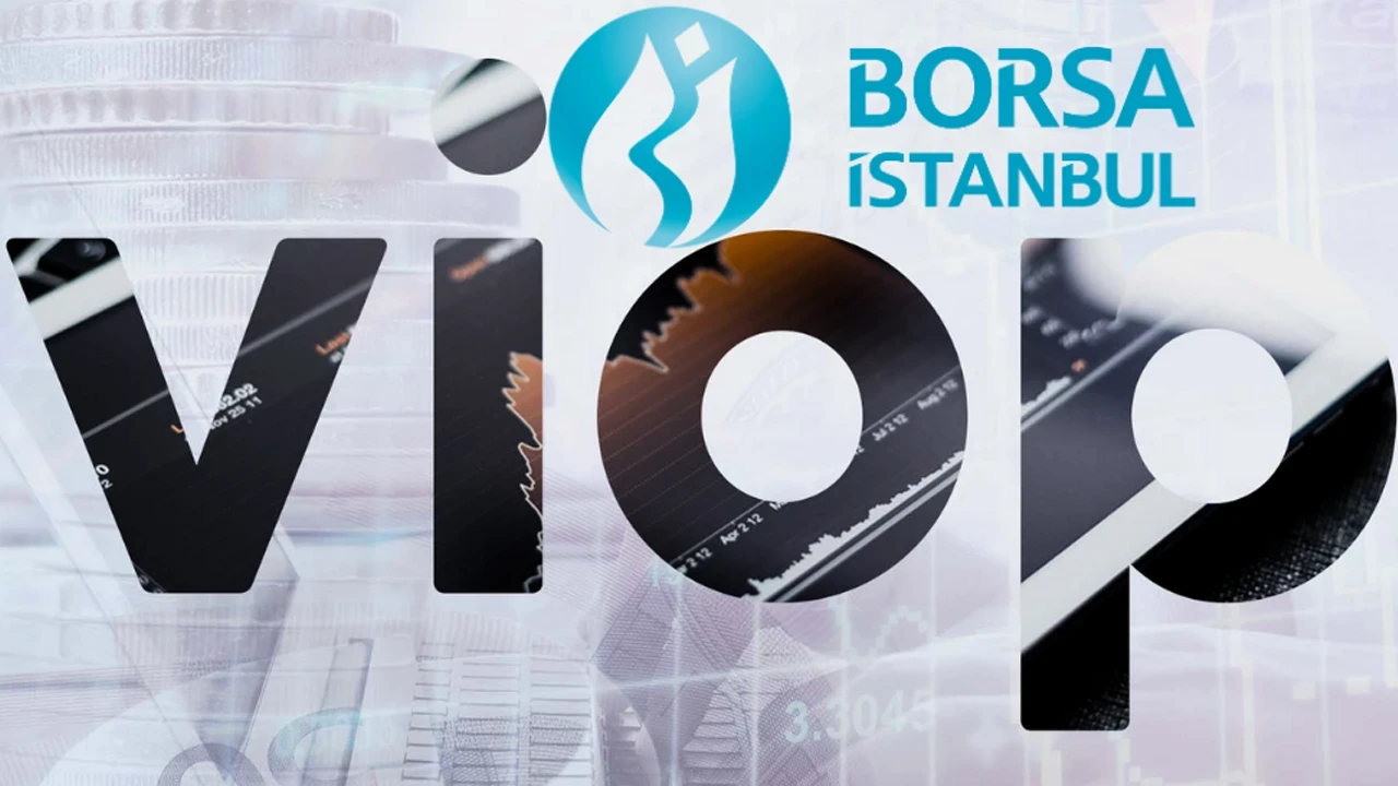 VİOP'ta sürpriz açılış, endeks kontratı güne yükselişle başladı