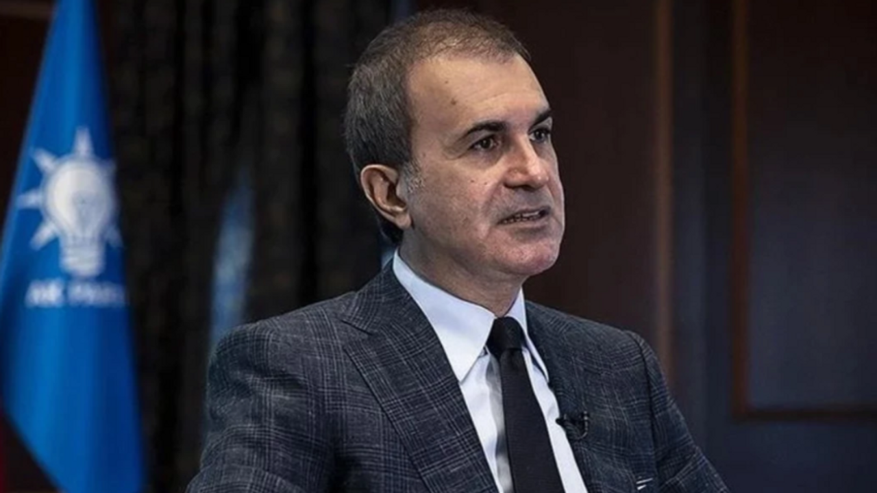Çelik: CHP'nin 'yalan siyaseti' bir kere daha çöktü