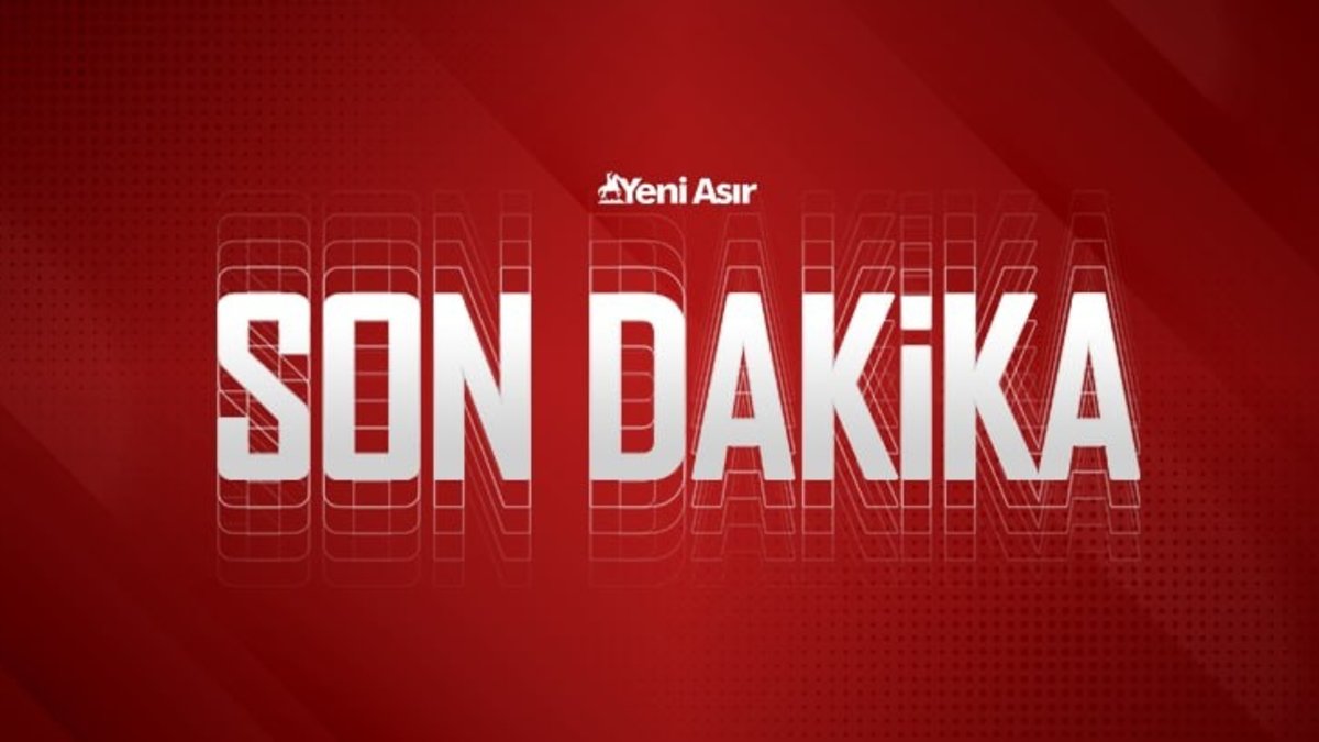 SON DAKİKA: CHP'li 2 Belediye Başkanı görevden uzaklaştırıldı!