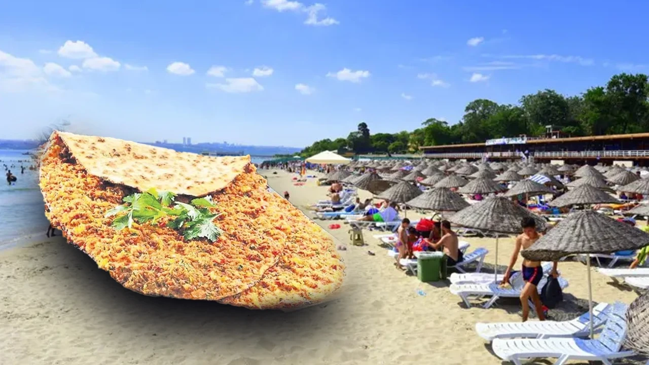 Fahiş fiyatlar her yıl tartışma konusu! Bakanlık el attı: Bodrum'da 125 TL'ye lahmacun yiyebilirsiniz