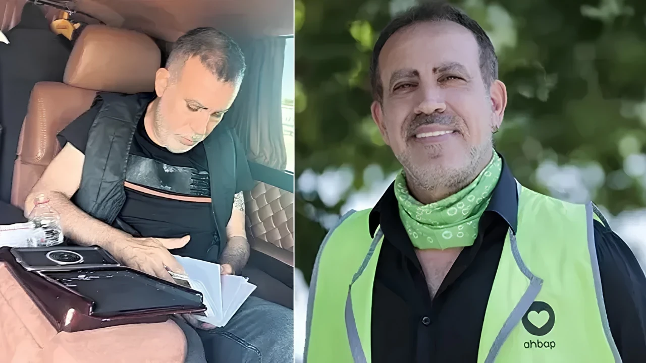 Haluk Levent usulsüzlük yaptığını kabul etti! 4,3 milyarlık bağışın ardından borç ve borsa itirafı