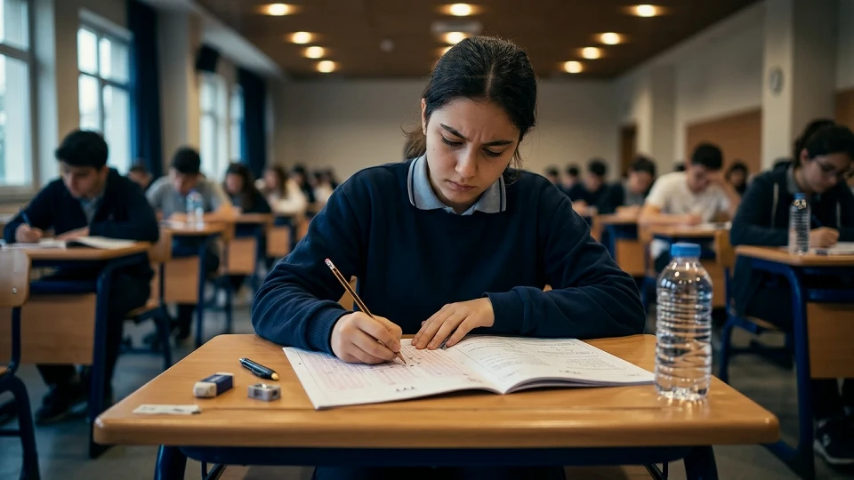 YKS 2026 kaç yanlış 1 doğruyu götürüyor? TYT, AYT ve YDT net hesaplama sistemi nasıl çalışır? İşte ÖSYM YKS puan hesaplama