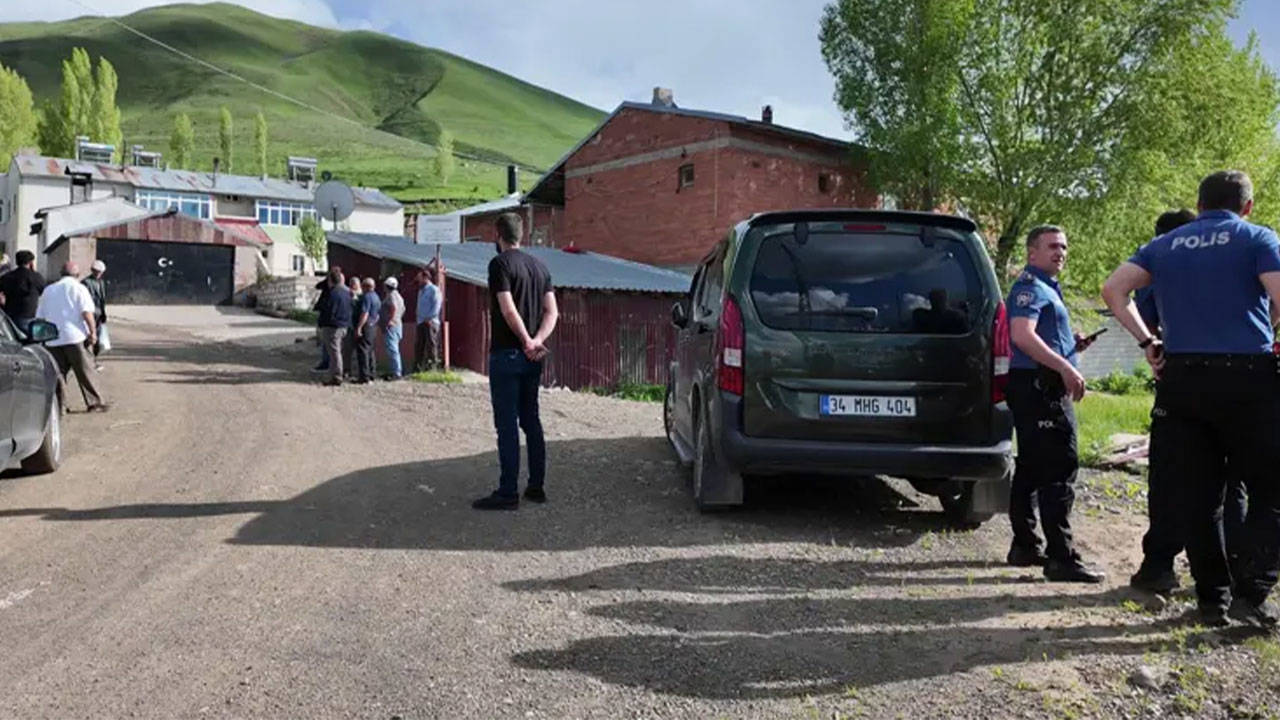 Sulama kanalına düşen 3 yaşındaki çocuk kurtarıldı: Hayati tehlikesi sürüyor