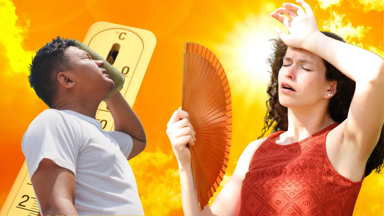 Avrupa haziranda kavruldu! Rekor sıcaklıklar ölüm getirdi, bilanço 4 bini aştı