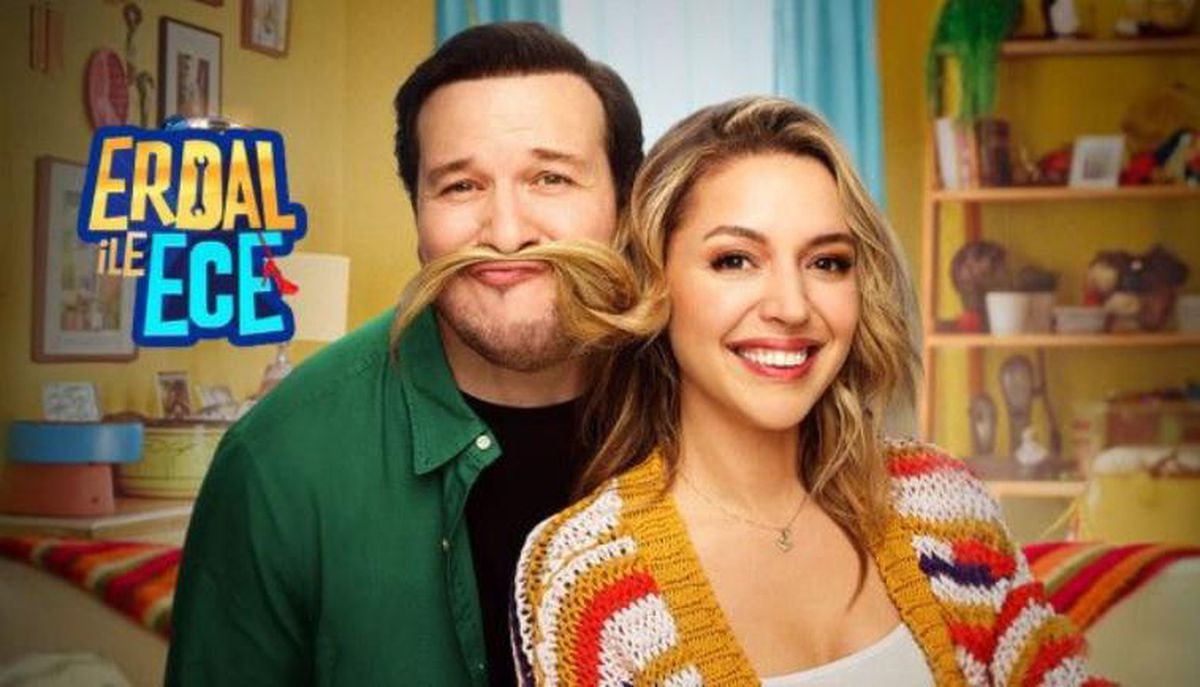 Erdal ile Ceren filmi nerede çekildi, ne zaman çekildi? Erdal ile Ceren filmi oyuncuları kim, konusu ne?