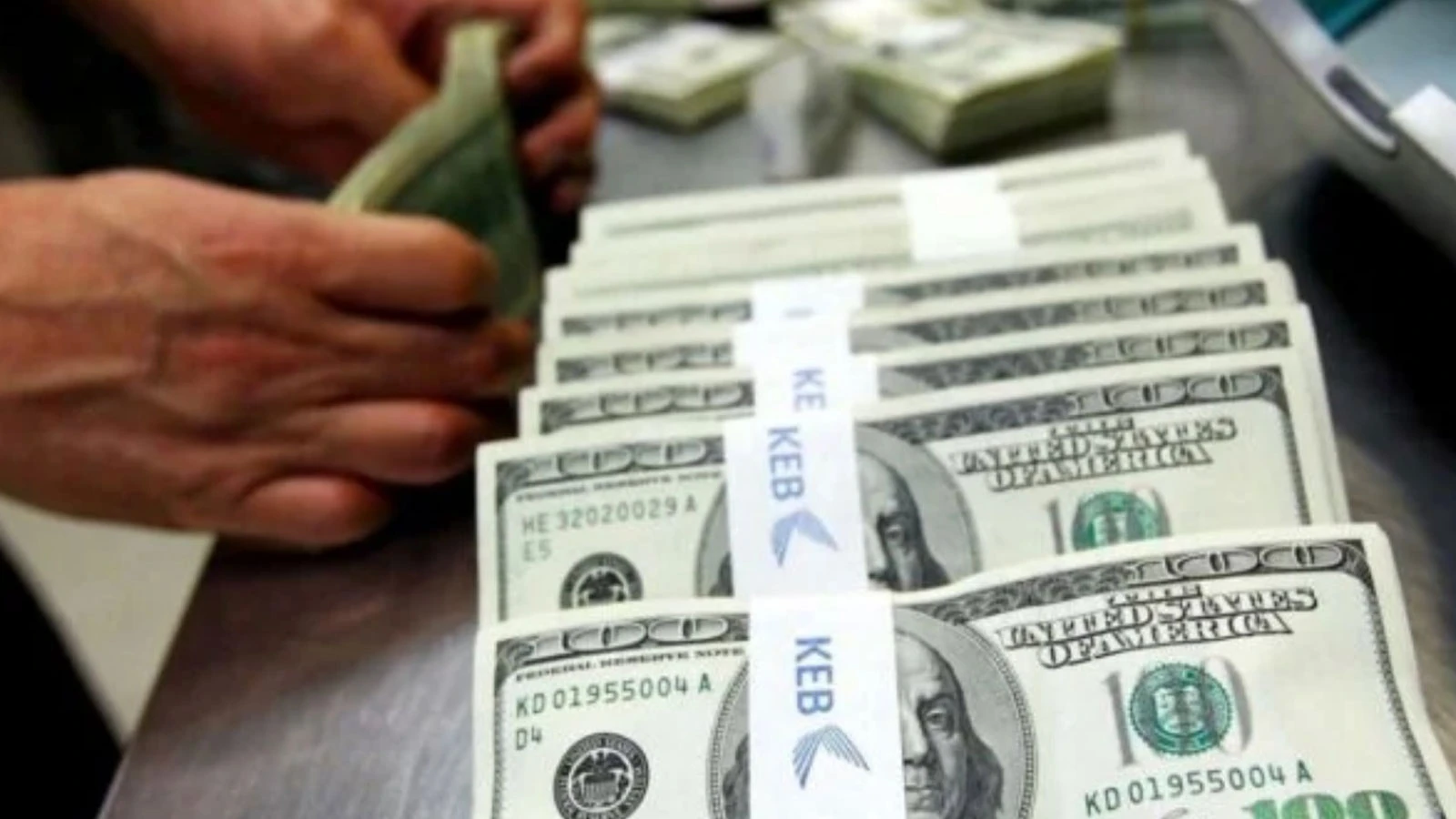 Servet zirveye yansıdı! Dolar milyarderi sayısı 35’e çıktı