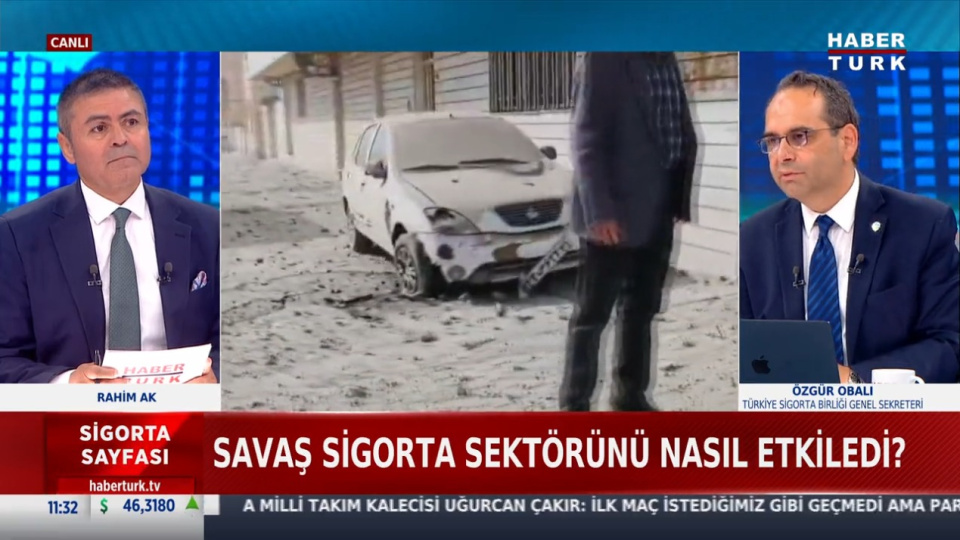 Trafik sigortası düzenlemesi sigorta maliyetlerini ve primleri düşürecek