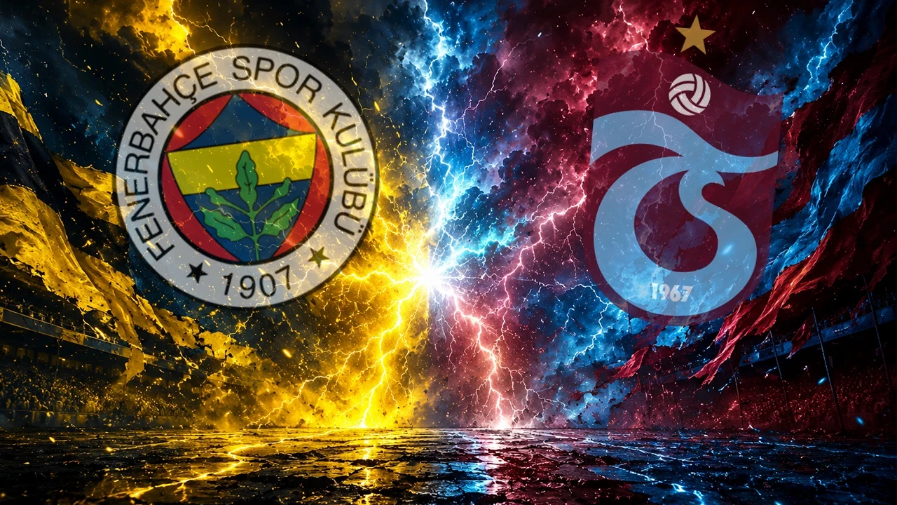 Fenerbahçe'nin 3 Temmuz paylaşımına Trabzonspor'dan cevap