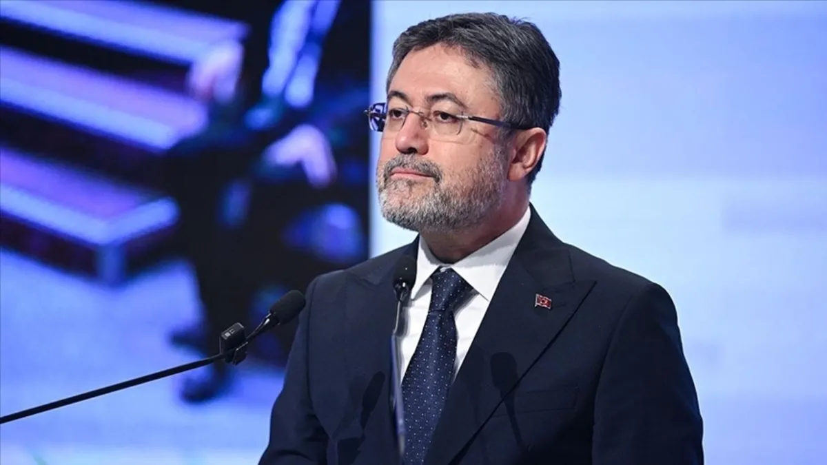 Bakan Yumaklı açıkladı: DSİ, barajların aktif doluluk oranlarını günlük paylaşacak