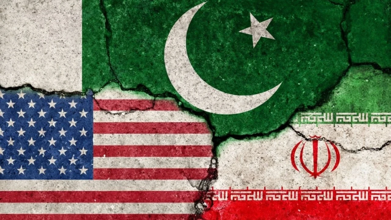 ABD ve İran arasında kritik gelişme: Pakistan Başbakanı duyurdu!