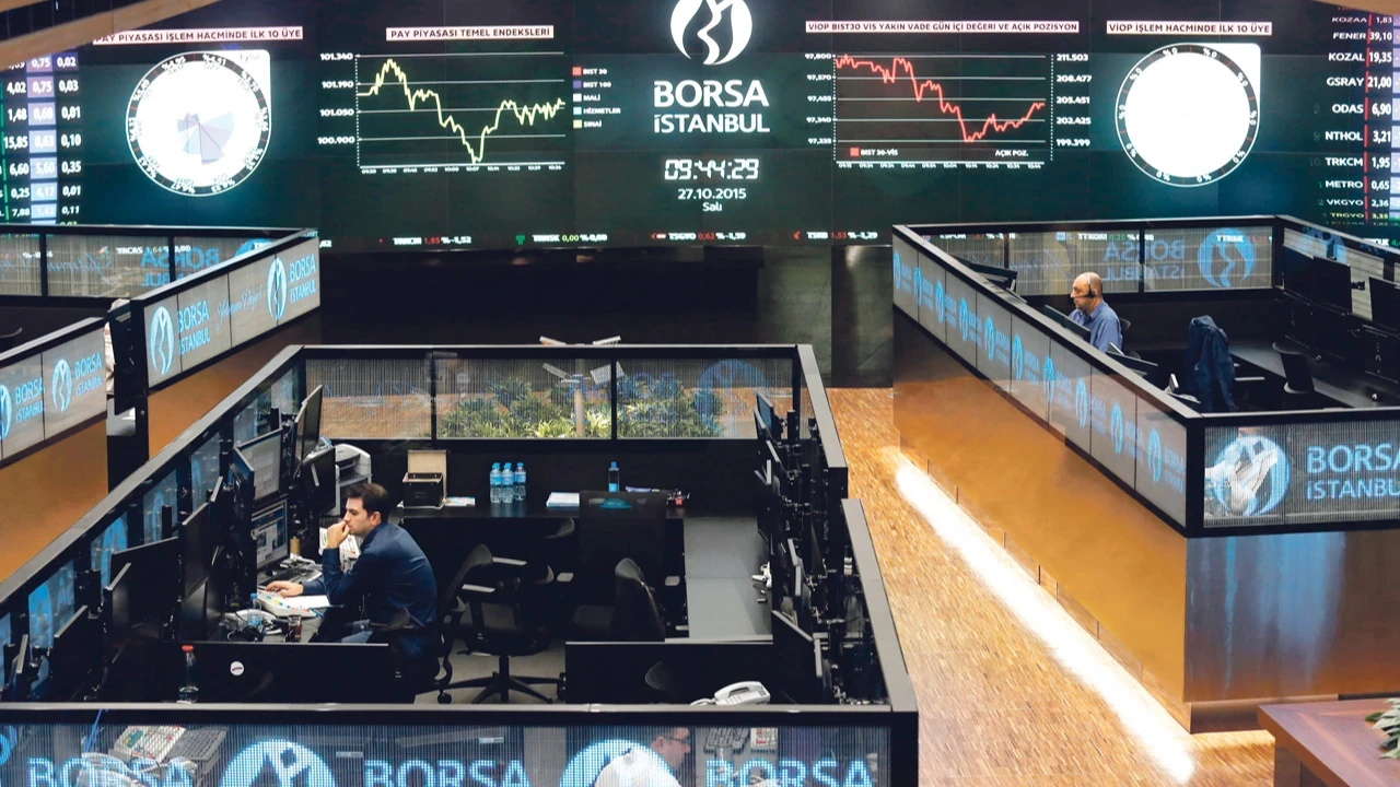 SPK, 2 şirketin halka arzını onayladı