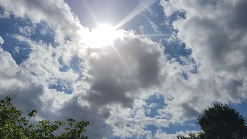 Bugün (10 Haziran) hava nasıl olacak? Yağmur yağacak mı? Meteoroloji'den 9 ile sağanak yağış uyarısı!