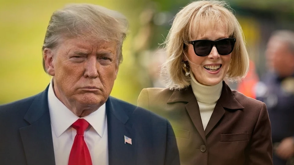 Trump’ın Avukatlarından Mahkemeye Flaş Başvuru: E. Jean Carroll Davasında Süre Talebi!