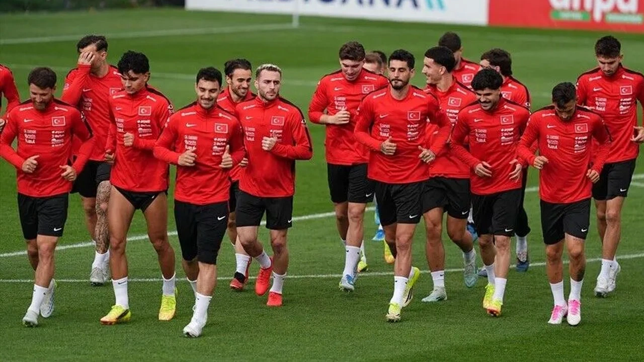 Beşiktaş milli futbolcuyla anlaştı: Dünya Kupası'ndan daha yeni döndü