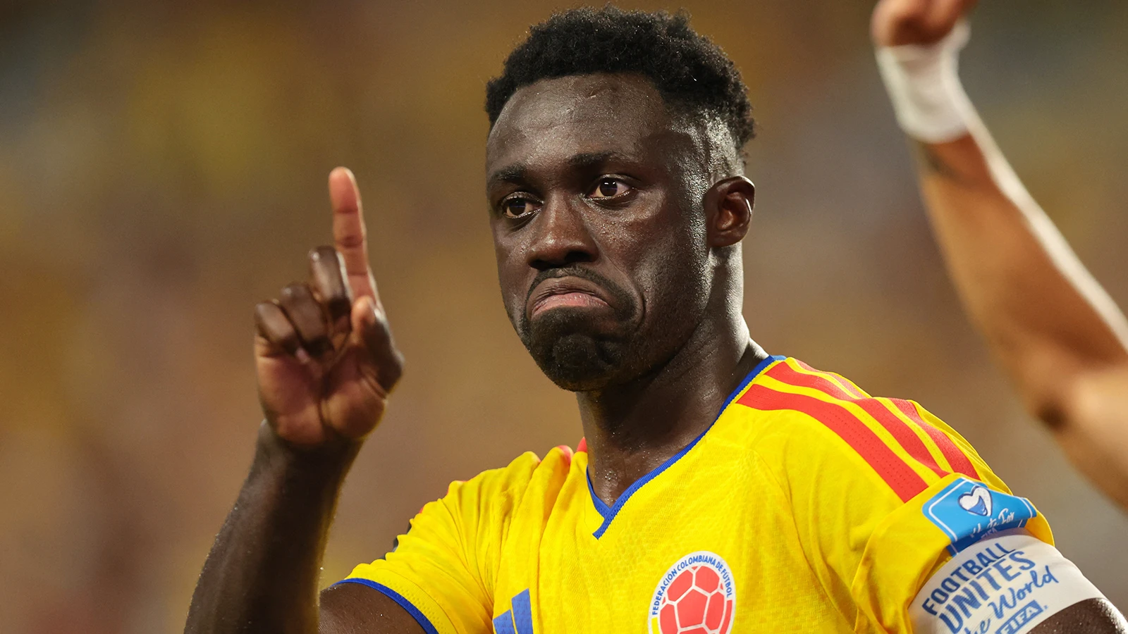 Galatasaray'dan Davinson Sanchez için rekor beklenti: Yerine gelecek isim belli oldu