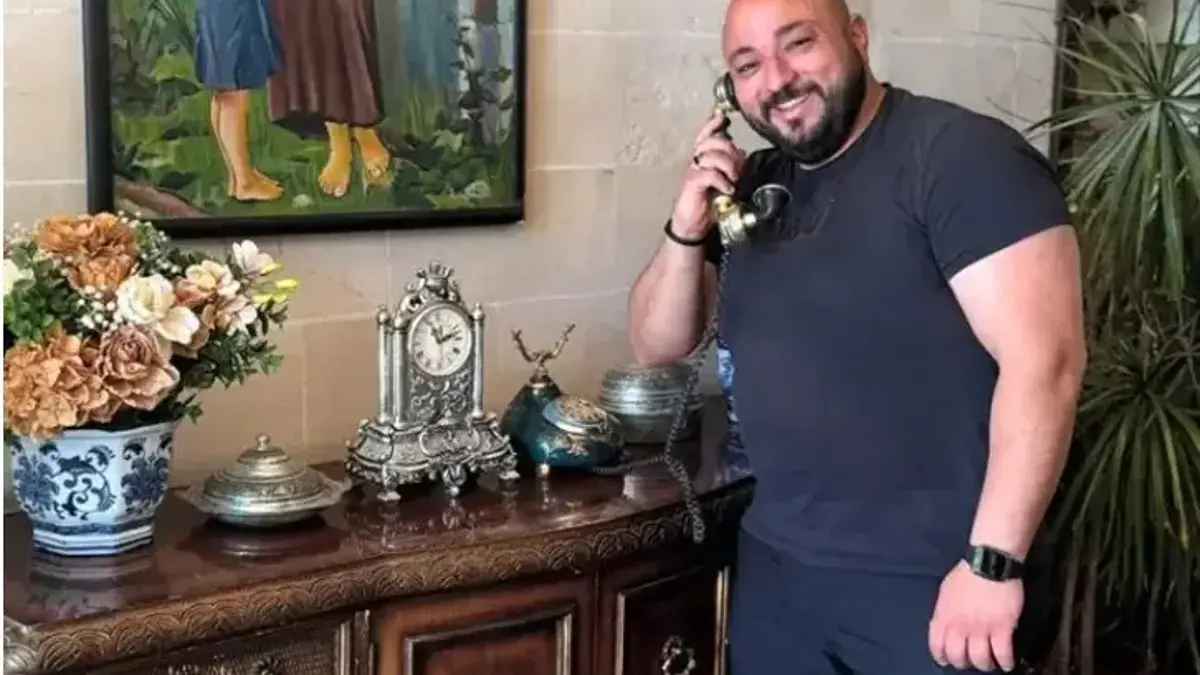 Can Polat’ın Ölümü Sonrası Polat Ailesinden İlk Açıklama: “Acımızı Yaşamaya Çalışıyoruz”