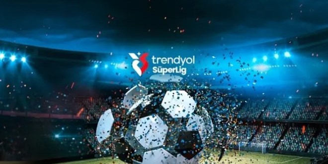 Süper Lig'de derbi haftaları belli oldu