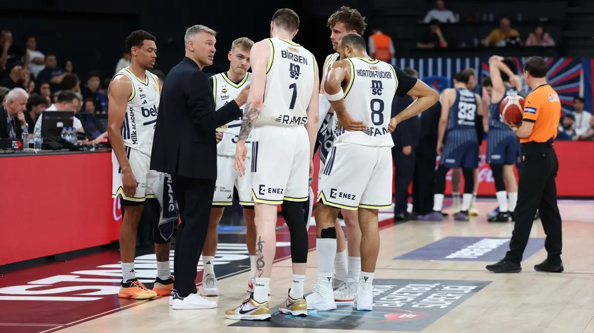 Fenerbahçe Beko'nun EuroLeague lisansı uzatıldı!