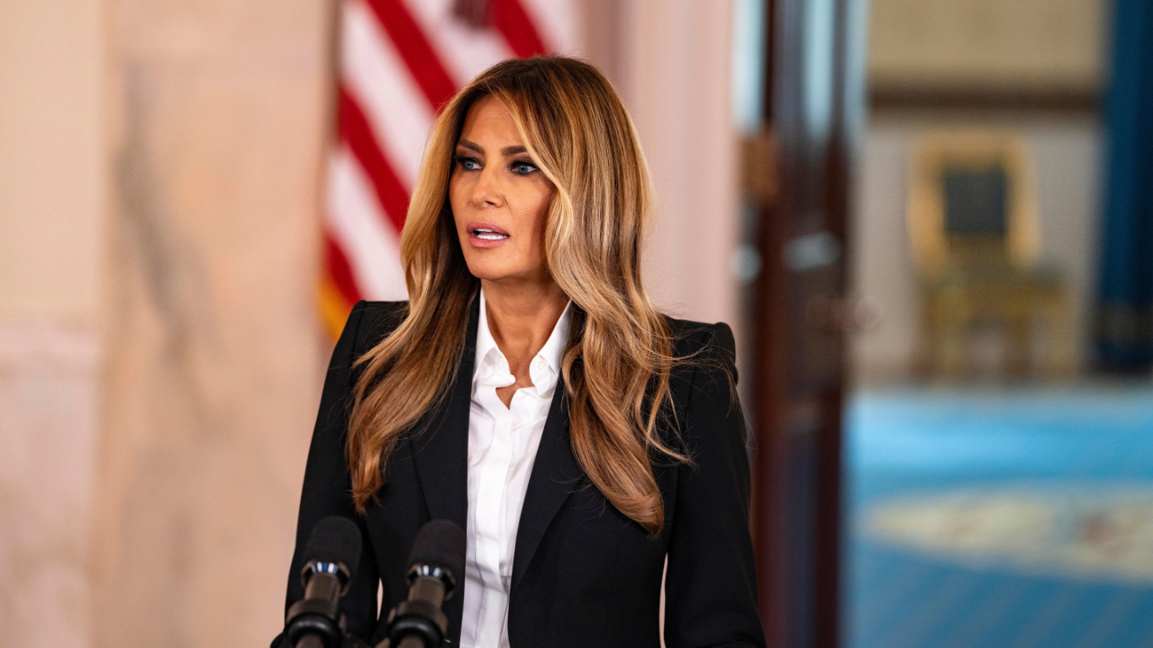 Melania Trump'ın malvarlığı: Belgeselinden milyonlarca dolar kazanmış