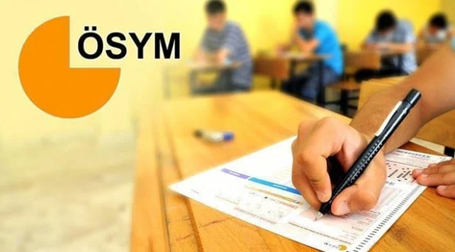 ÖSYM duyurdu! 2026-AGS pazar günü yapılacak