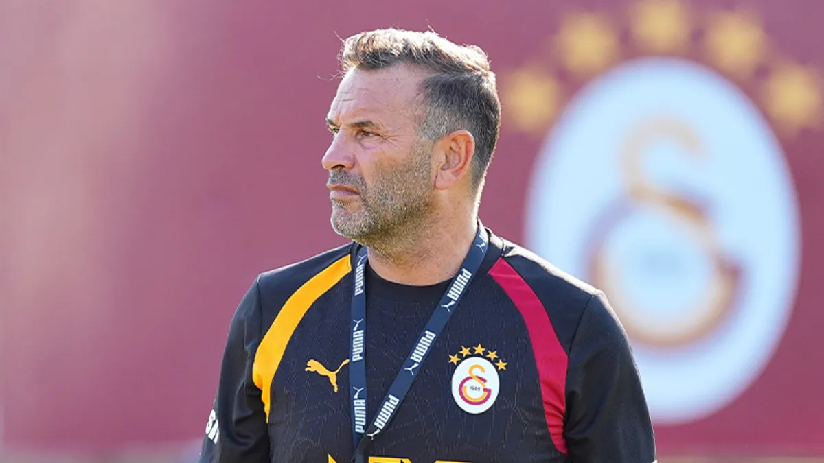 G.Saray, genç yıldızın peşinde!