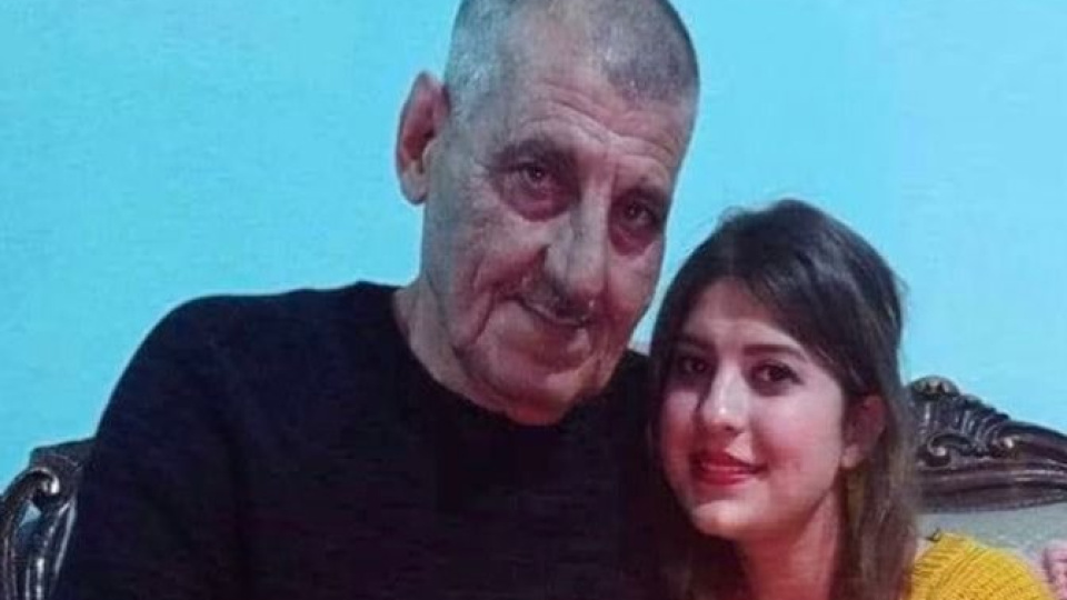 Hatay'da nişanlı dehşeti! Baba ve kızı hayatını kaybetti