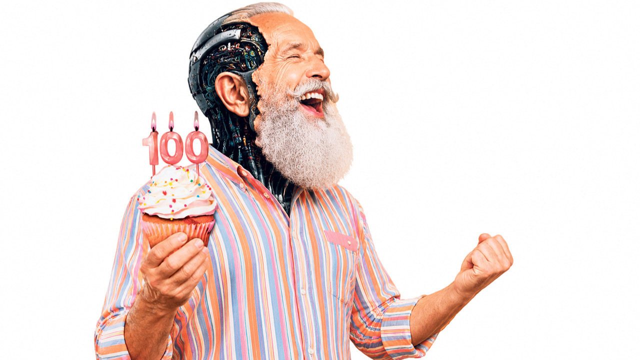 10 yıl daha dayanırsak 100 yıl çantada keklik mi?