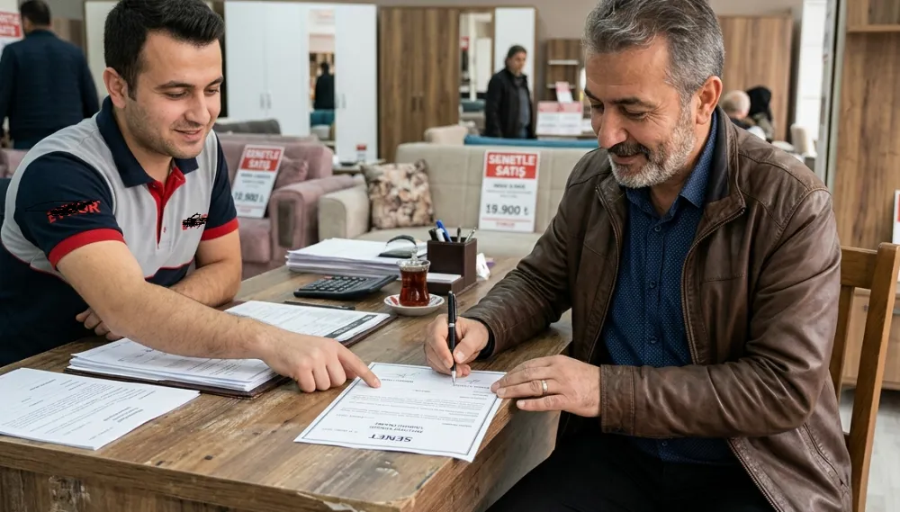 Senetler için emsal karar: Tanıkla ispatın önü açıldı