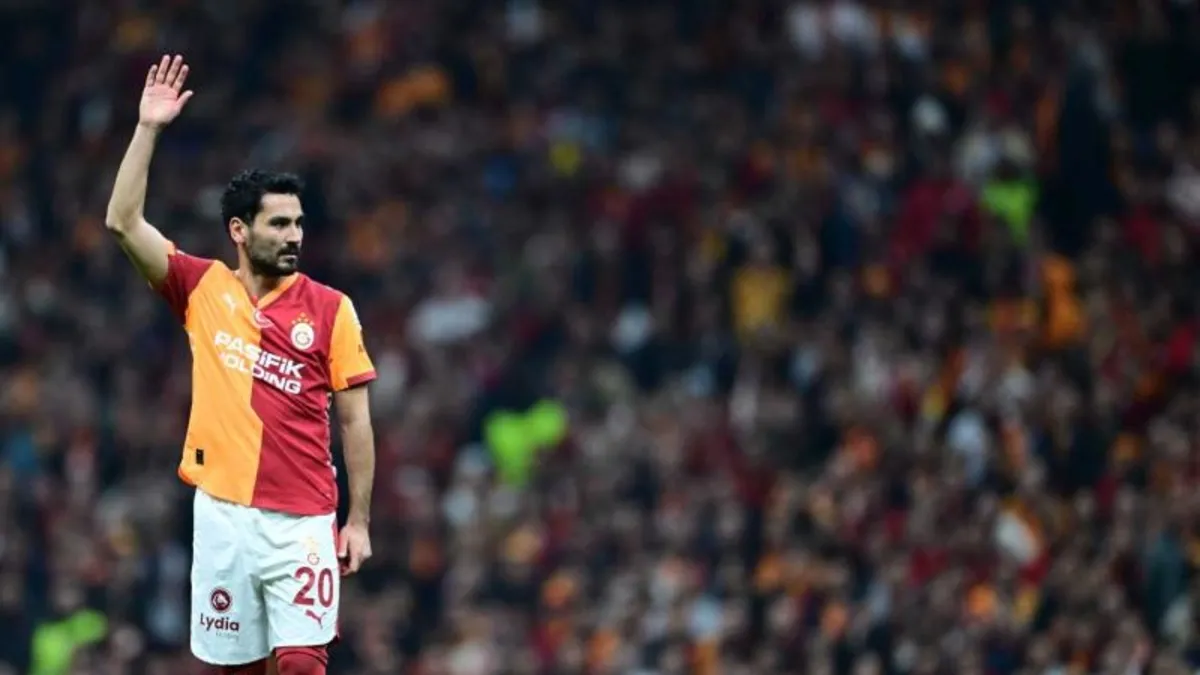 Galatasaray’a bedava dünya yıldızı! İlkay ve Sane aklını çeldi...