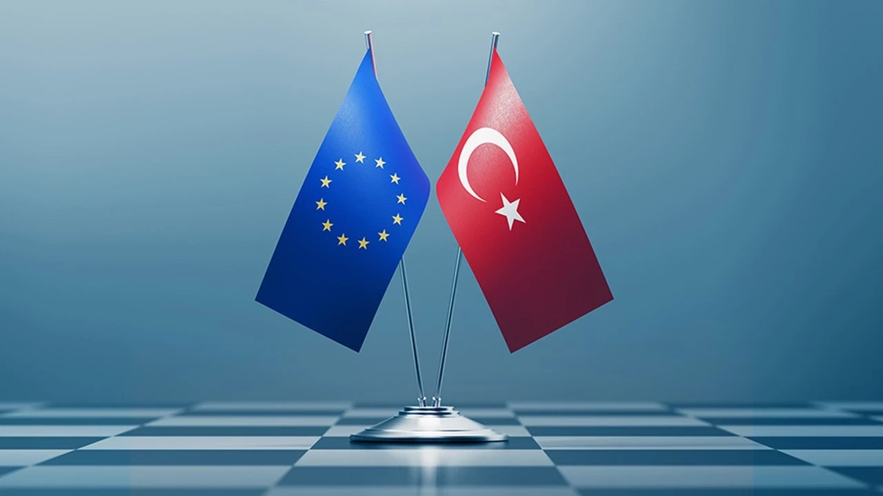 YILLAR SONRA İLK! Türkiye ve AB masaya oturuyor: 3 kritik isim Ankara'ya geliyor! Vize krizi de masada