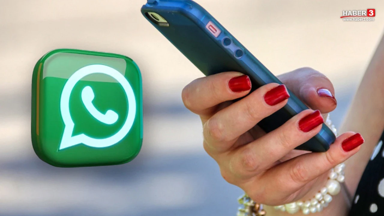 WhatsApp'ta her şeyi değiştirecek güncellemeler... MSN efsanesinin sevilen özelliği WhatsApp'a geldi