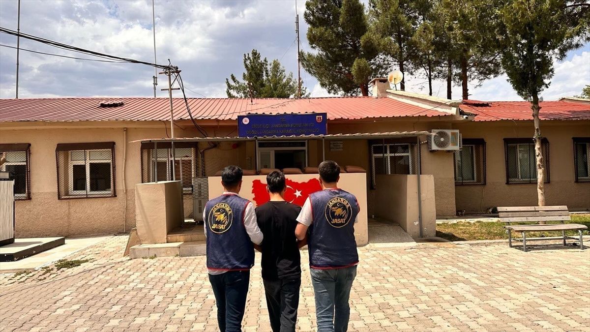 Diyarbakır'da çeşitli suçlardan aranan 162 kişi yakalandı
