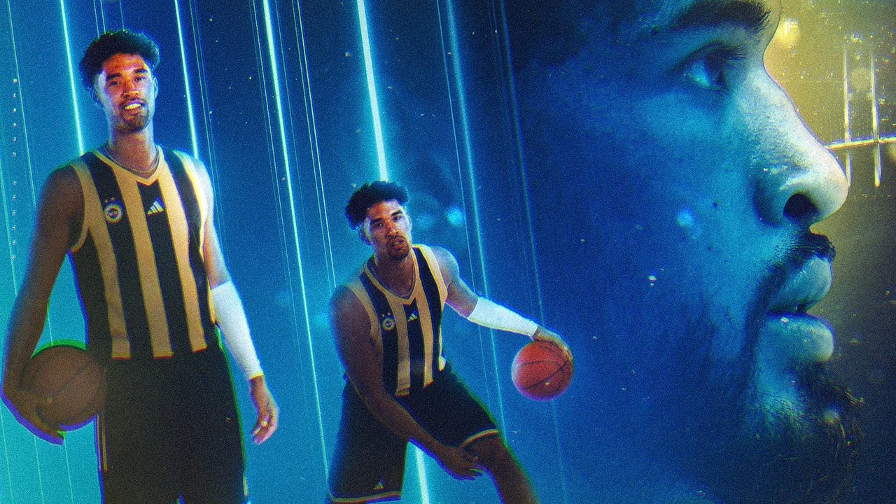 Fenerbahçe'den Johnny Juzang hamlesi