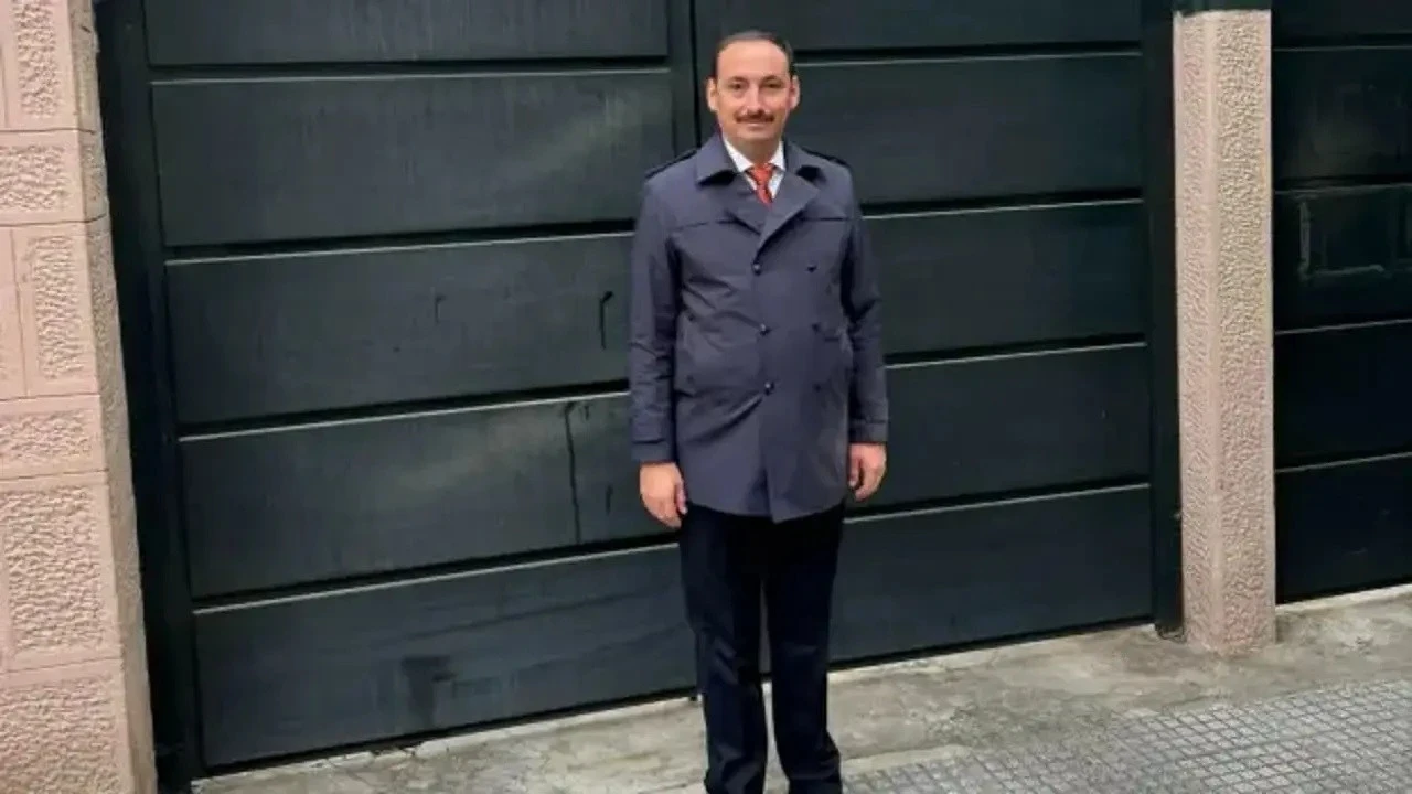 Bolu Belediyesi soruşturmasında bir isme tutuklama