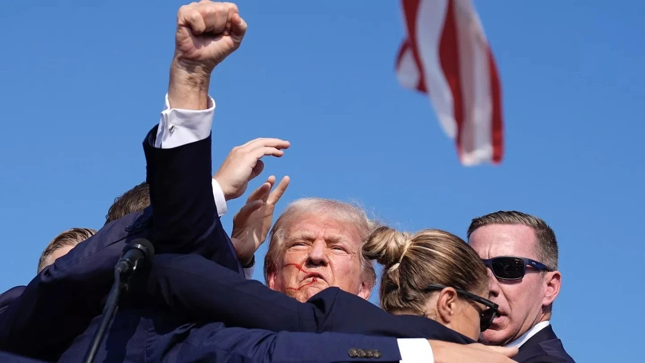 Trump yine "bir numaralı hedefim" diyerek vasiyetini açıkladı: "Beni öldürürlerse..."