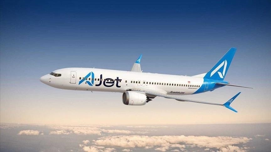 AJet'ten Babalar Günü'ne özel indirimli bilet kampanyası