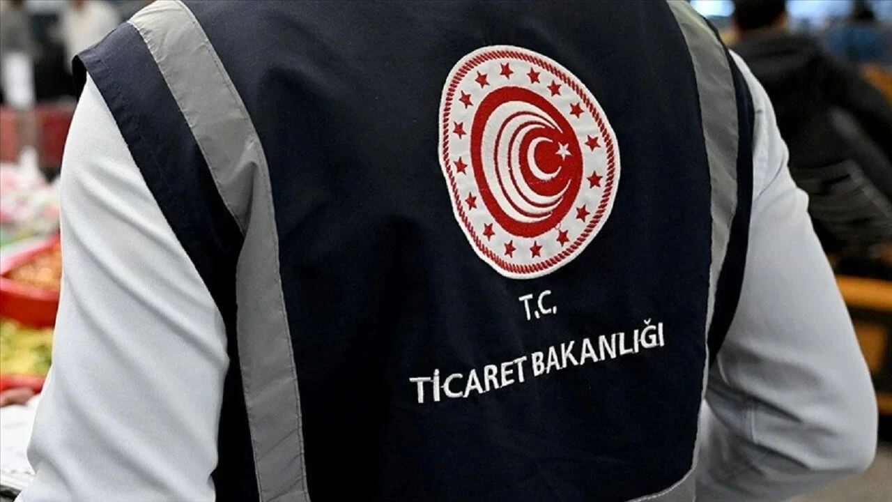 Ticaret Bakanlığı açıkladı: Fitalat ve boğulma riski tespit edilen oyuncak toplatılacak