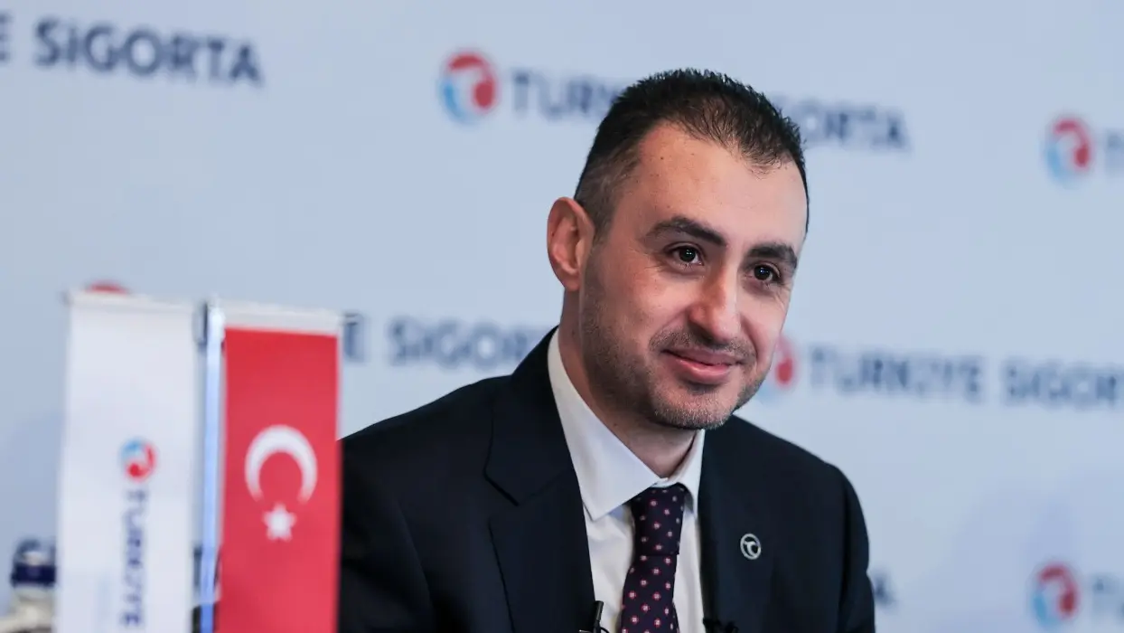 Türkiye Sigorta ve Türkiye Hayat Emeklilik'ten yılın ilk yarısında rekor karlılık