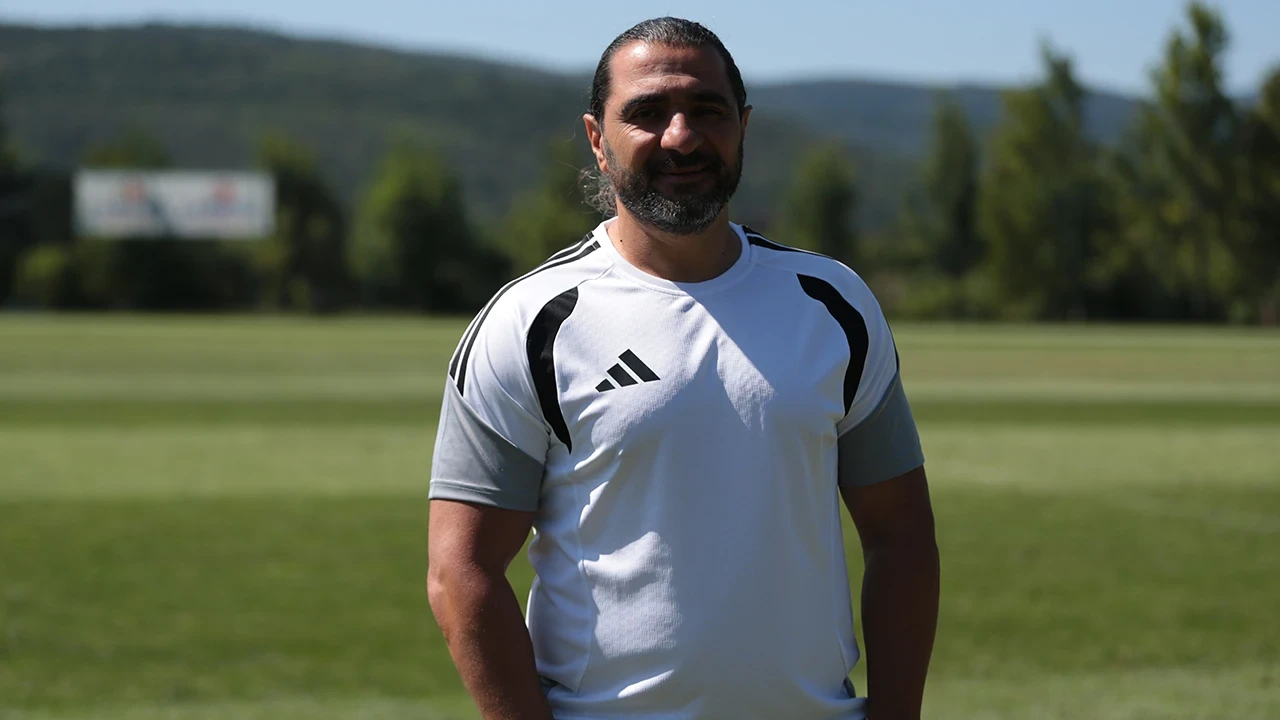 Bülent Bölükbaşı'dan transfer itirafı: "Ekonomik şartlar kısıtlıyor"